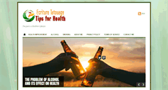 Desktop Screenshot of ecrituretatouage.com